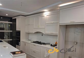 اقدسیه ۱۱۶ متر ۲ خواب