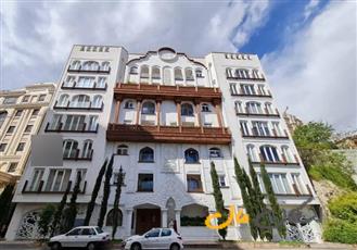 ۳۲۶ نیاوران ۴ خواب کلید نخورده معماری اصیل ایرانی