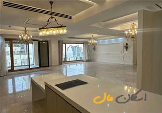 210 متر شاهکار معماری / ویو ابدی، فول امکانات