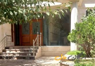 فروش آپارتمان 2 خوابه در اقدسیه