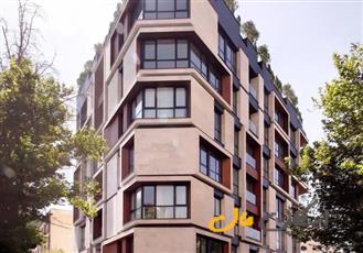 370 متری در اقدسیه ویو مشجر