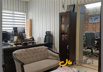 ۸۳ متری تابلوخور شیک/بر خوش دامپزشکی