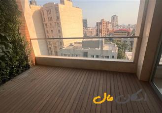 قیطریه ۲۲۰متر نوساز زیر قیمت کارشنایی