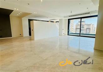 مدرن کلید نخورده.مشاعات کامل. ویو بهتر از عالی