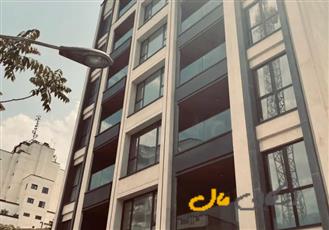 ولنجک ۱۶۰متر نوساز