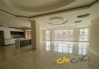 ولنجک ۲۵۰متر زیر چهاردهم با ویو شهر