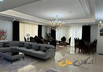 ولنجک ۱۴۵متر ۵ساله