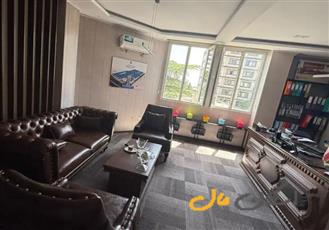 ۷۰متر جردن موقعیت (مطب) تاپ لوکیشن