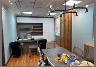 ۸۵ متر *سند اداری جهان کودک*