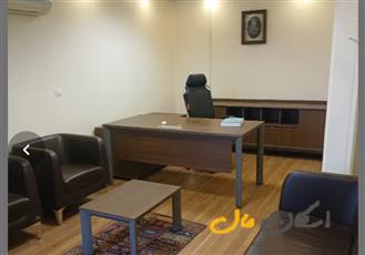 دفتر اداری، مطب، شرکت ۵۰ متری سند اداری