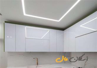 متر 61/دو خوابه/تهران 