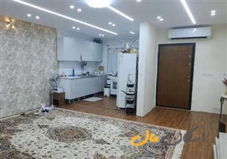 دو واحد ویلایی شهرک حافظ ۱۶۵متر زیربنا