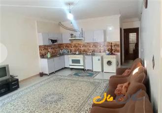 ویلایی همکف