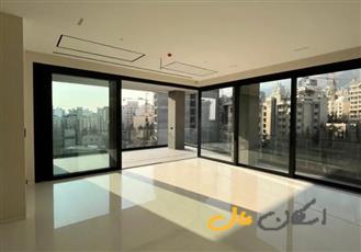 � زعفرانیه – واحد لوکس و خاص برای مشکل‌پسندان