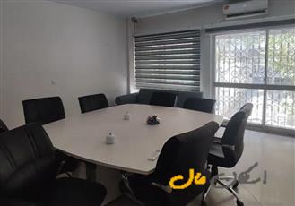 اداری شمال جردن/۱۰۰ متری/نما شیک و مدرن/ زیر قیمت