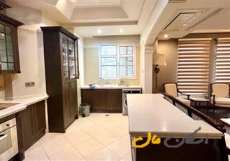 176متر ولنجک/ساختمان برند