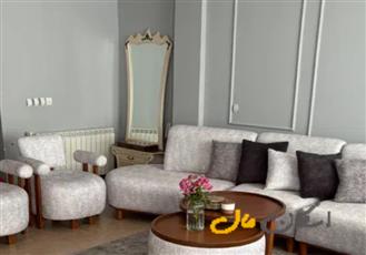 آپارتمان دو خوابه ۱۰۸ متری چاله باغ