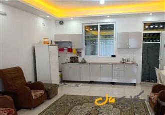 ۳۰۰ متر ویلا فول داخل بافت