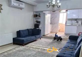 آپارتمان 86متری شهرک خیام قابل معاوضه ب