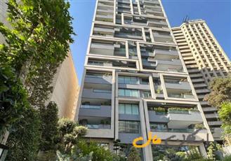 کامرانیه شمالی 320 متر 3خواب مستر 3 تراس