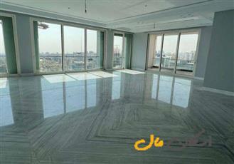 کامرانیه شمالی 4خوابه 30 متر تراس (30%آفر)