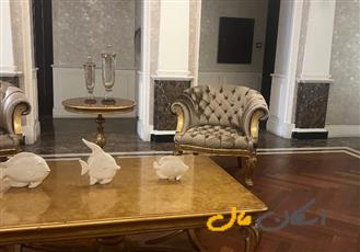 کامرانیه شمالی۹۰متر‌فول مشاعات یک خواب