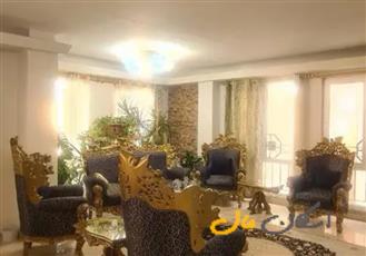 ۱۵۰ متر کامرانیه شمالی غرق نور