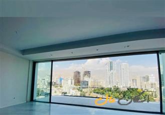 270 متر برج باغ شاهکار منطقه