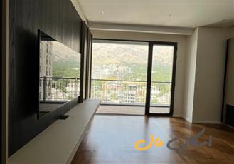 320 متر کامرانیه شمالی 40 متر تراس