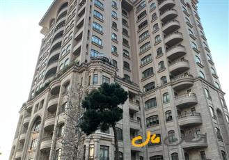 کامرانیه شمالی 430 متر 45 متر تراس 5پارکینگ باکس ( آفر 30%)