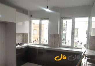 فردوس غرب 75متر نوسازی شده 2خوابه اکازیون