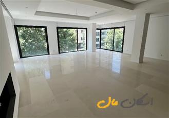 250 متر آپارتمان نوساز کامرانیه مدرن