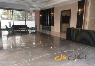 اندرزگو/ فروش ۲۲۵متر با تراس قابل چیدمان