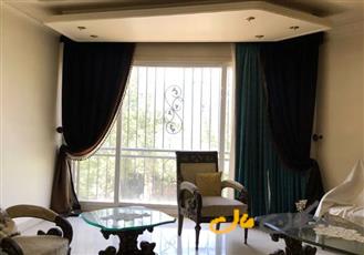 فروش آپارتمان ۱۹۵.۵متری3 خوابه در کامرانیه استثنایی