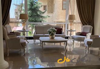 کامرانیه شمالی۲۴۰متر طبقات بالای برج