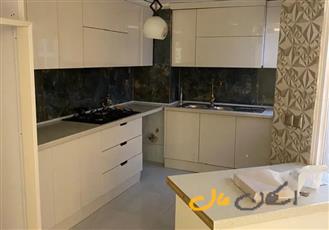 الهیه خزر واحد 140 متر سه خوابه نقشه عالی