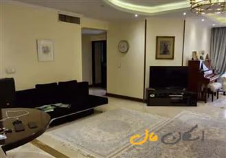 کامرانیه جنوبی 144 متر سه خوابه شیک به قیمت رسیده