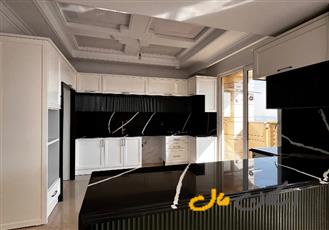 کامرانیه ۱۸۰ متر ۳ خواب فول مدرن