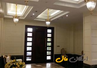 ۱۸۰مترکامرانیه شمالی فول مشاعات