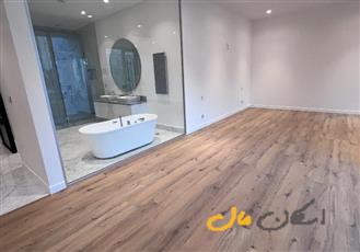 300 متر آپارتمان کامرانیه شمالی ۲۰متر تراس مشرف ب باغ سفارت