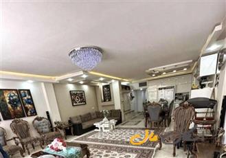 فروش آپارتمان 101متر/2 خوابه/سند تک برگ در پونک 