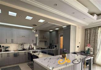 فروش آپارتمان 129 متر دو خوابه در پونک