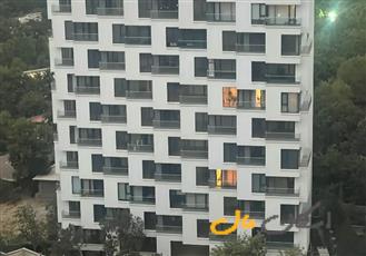 فروش آپارتمان/برج 4 خوابه در کامرانیه شمالی