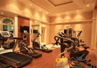 فروش آپارتمان ۲۷۵ متر کلید نخورده