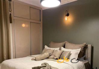 فروش آپارتمان 117متر/2 خواب در پونک 