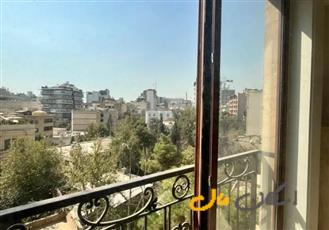 واحد ۱۹۰ متری در برج باغی در لوکیشن استثایی در کامرانیه