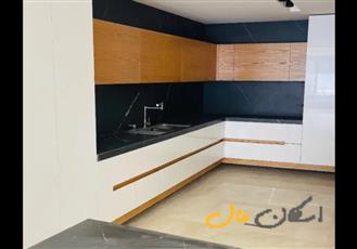 184متراپارتمان/3خواب/همکف/برمحتشم کاشانی