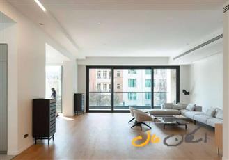 کامرانیه شمالی برج باغ برند340 متر 30 متر ویو مشجر