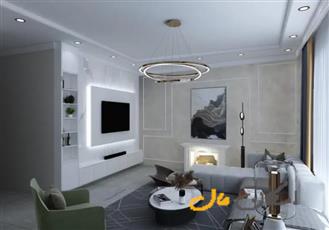 فروش آپارتمان/3 خوابه در کامرانیه