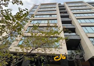 کامرانیه شمالی برج حیات 430 متر نوساز ویو ابدی